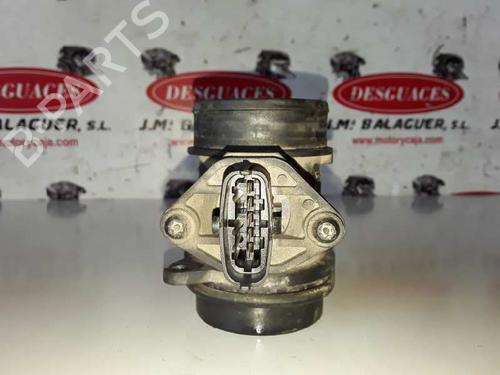 Used Mass air flow sensor FIAT PANDA (169_) 1.3 D Multijet (169.AXC1A) (70 hp) 9283142