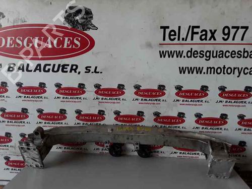 Front bumper reinforcement AUDI A8 D3 (4E2, 4E8) 6.0 W12 quattro | BP9362560C109 