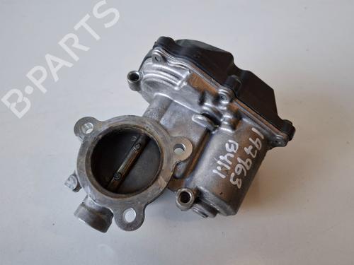 Throttle body AUDI Q2 (GAB, GAG)  | BP29728366M82 