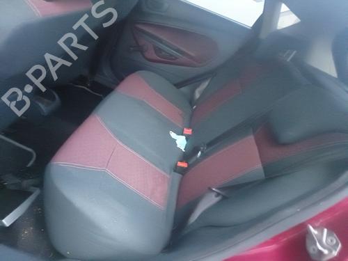 Engine FORD FIESTA VI (CB1, CCN) 1.6 TDCi | BP17313186M1 