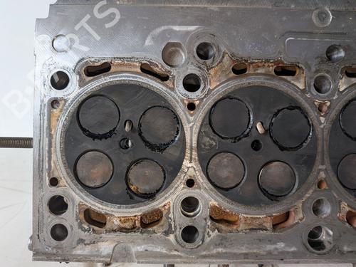 Cylinder head SEAT LEON (1P1)  | BP37703150M5  - Image 11