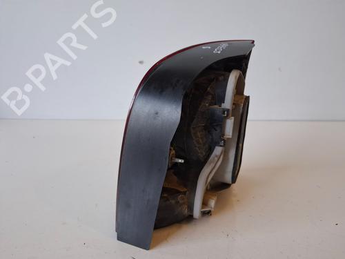 Left taillight VW POLO (9N_, 9A_) 1.4 TDI | BP26697284C34 