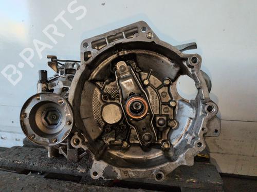 Used Gearbox Gearbox VW POLO IV (9N_, 9A_) 1.4 TDI (75 hp) 34099079 34099079