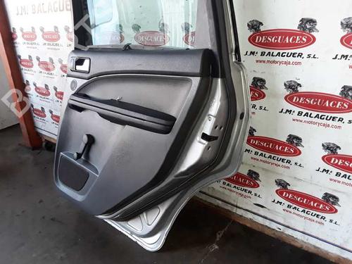 Dør højre bagtil FORD FOCUS C-MAX (DM2)  | BP9283598C5 