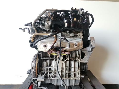 Engine VW GOLF V (1K1) 1.6 MultiFuel | BP10166737M1 