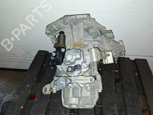 Gearbox FIAT TIPO Saloon (356_, 357_)  | BP29547817M3 