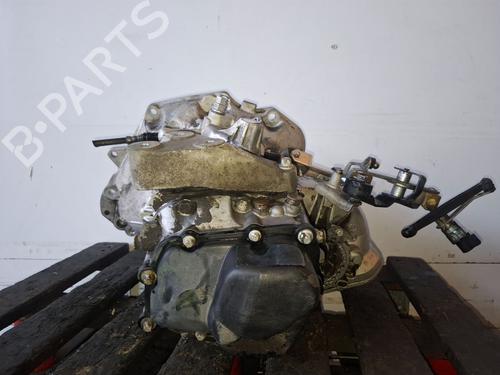 Gearbox OPEL ASTRA H (A04) 1.6 (L48) | BP29970337M3