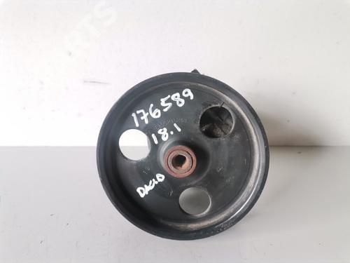 Used Steering pump Steering pump DACIA SANDERO [2008-2026] 10492078 10492078