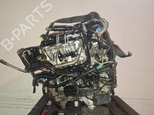 Used Engine CITROËN C3 I (FC_, FN_) [2002-2013]  30625760