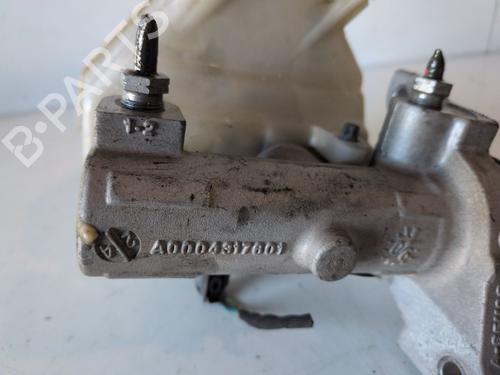 Brake master cylinder VW CRAFTER 30-50 Van (2E_) 2.5 TDI | BP32177213M77 