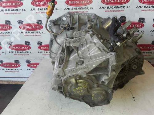 Gearbox ROVER 75 (RJ) 2.0 CDTi | BP9281546M3 