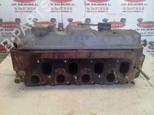Zylinderkopf FORD FOCUS I (DAW, DBW)  | BP10969306M5 