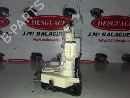 Rear right lock AUDI Q7 (4LB) 3.0 TDI quattro | BP9282550C99 