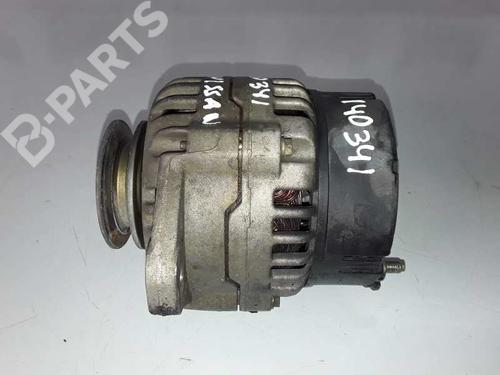 Alternator R20 Alternator NISSAN TERRANO II (R20) 9283365 | B-Parts