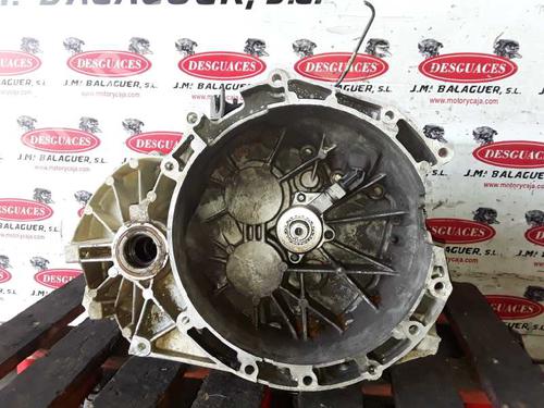 Used Gearbox FORD MONDEO III (B5Y) 2.0 16V TDDi / TDCi (115 hp) 9284504