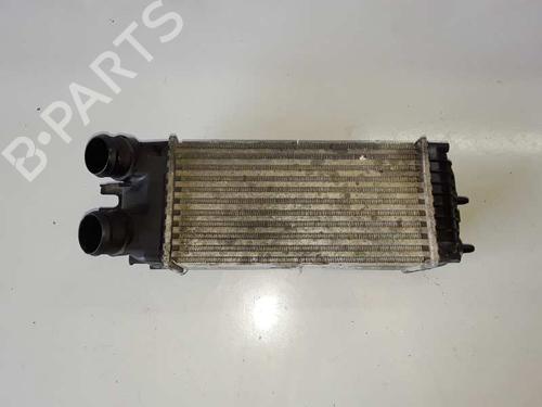 Intercooler CITROËN BERLINGO MULTISPACE (B9) 1.6 HDi 75 16V (75 hp) 9315218