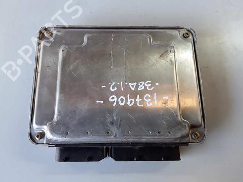 Engine control unit (ECU) SEAT TOLEDO II (1M2) 1.9 TDI | BP9283202M57 
