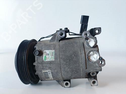 Used AC compressor HYUNDAI i20 I (PB, PBT) [2008-2015]  15830767