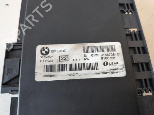 Lights ECU BMW 1 (E87) 120 d | BP36478426M55 - Image 2