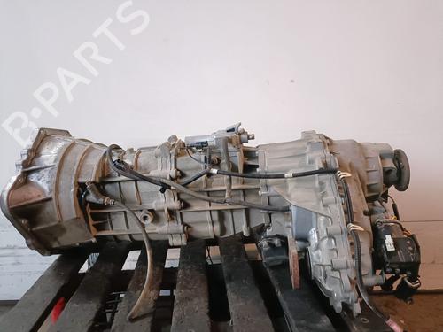 Gearkasse SSANGYONG KYRON 2.0 Xdi | BP22629205M3 