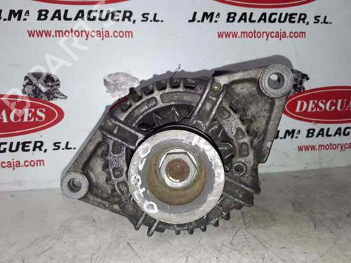 Generator IVECO DAILY III Van [1999-2009]  19424076