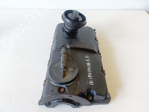 Valve cover SEAT IBIZA III (6L1)  | BP18149484M124 