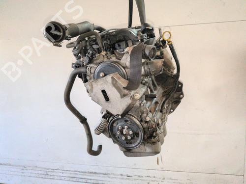 Engine OPEL CORSA D (S07) | BP33175790M1 - Image 2