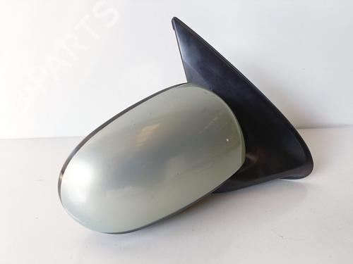 Right mirror NISSAN ALMERA II (N16) 1.5 | BP18030738C27 
