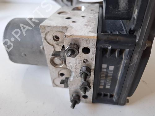 ABS pump MERCEDES-BENZ E-CLASS (W211) E 220 CDI (211.008) | BP26282688M43 