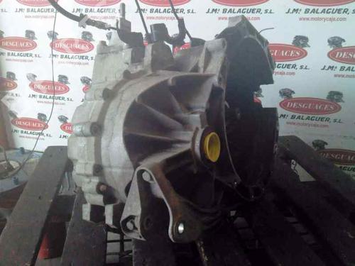 Gearbox FORD MONDEO III (B5Y) 2.0 16V TDDi / TDCi | BP9280950M3 
