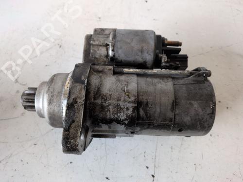 Starter VW PASSAT B6 Variant (3C5) | BP38020478M8 - Image 2
