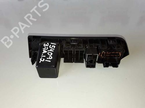 Mirror switch NISSAN NOTE (E11, NE11) 1.5 dCi | BP10010242I25 