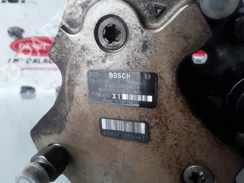Injection pump BMW 3 Touring (E91) 320 d | BP9284278M78 