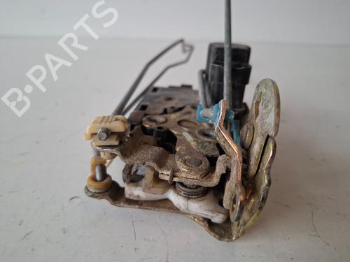 Rear right lock CHEVROLET AVEO / KALOS Hatchback (T200) 1.4 16V | BP28502390C99 