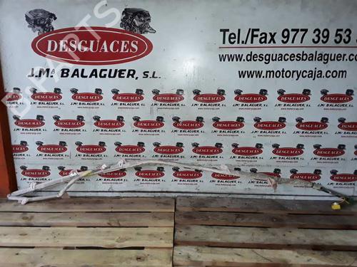 Used Left curtain airbag VW TOUAREG (7LA, 7L6, 7L7) [2002-2013]  9345845