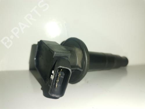Ignition coil TOYOTA AVENSIS Saloon (_T25_) 1.8 VVT-i (ZZT251_, ZZT251R) | BP9516122M94 