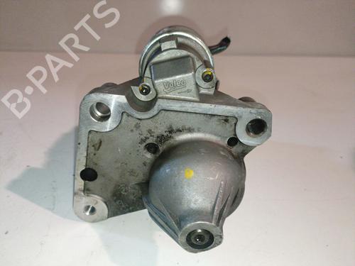 Used Starter PEUGEOT 207 (WA_, WC_) 1.6 HDi (90 hp) 22223686