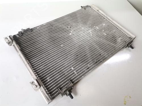Heater matrix PEUGEOT PARTNER Box Body/MPV 1.6 HDi 16V | BP10284570M63 