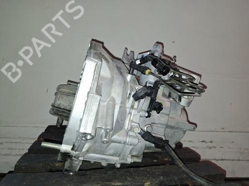 Gearbox OPEL INSIGNIA B Sports Tourer (Z18)  | BP30603316M3 