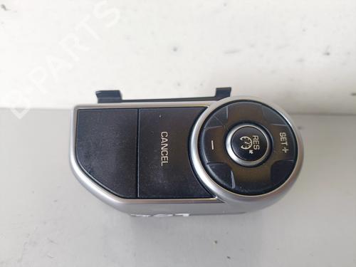 Used Electronic module LAND ROVER RANGE ROVER SPORT II (L494) 3.0 SDV6 4x4 (292 hp) 12829984