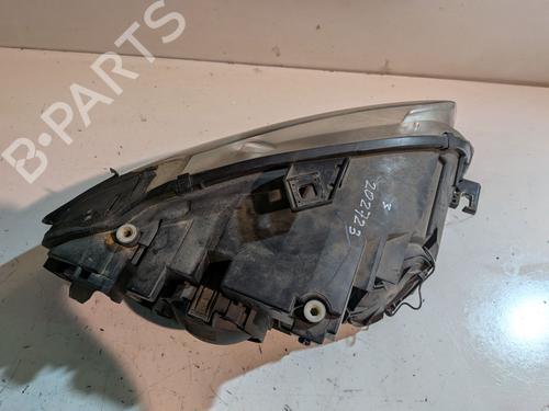 Left headlight AUDI A4 B7 Avant (8ED) 3.0 TDI quattro | BP31794953C28