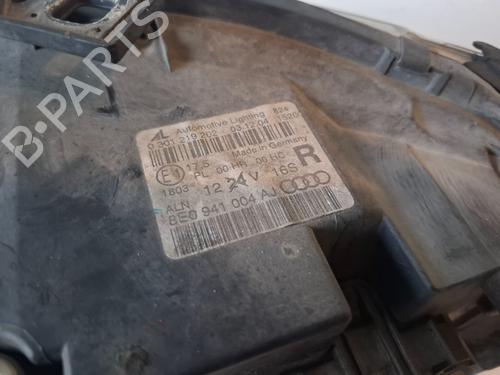 Lyskaster høyre AUDI A4 B7 Avant (8ED) 2.5 TDI | BP29906584C29