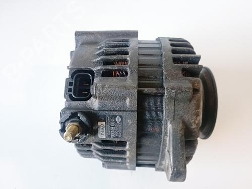 Alternator NISSAN ALMERA TINO (V10) 2.2 dCi | BP17492286M7 