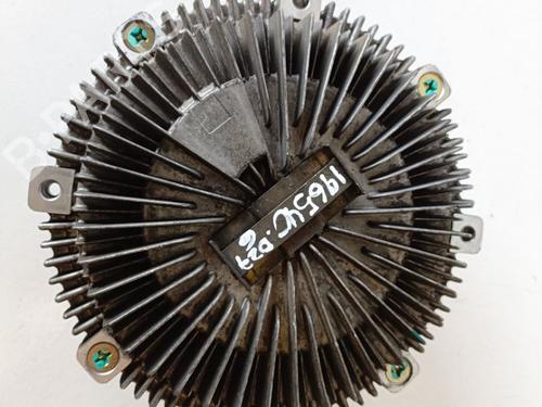 Used Fan MITSUBISHI PAJERO III (V7_W, V6_W) 3.2 Di-D (V68W) (160 hp) 20341177