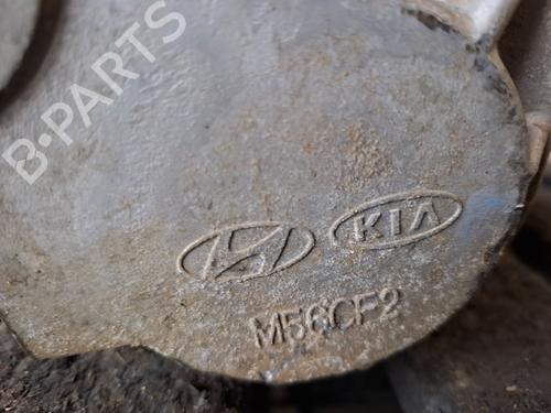 Gearbox HYUNDAI i30 (FD)  | BP24321735M3 