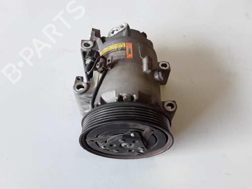 AC compressor NISSAN MICRA II (K11) 1.4 i 16V | BP9313551M34 