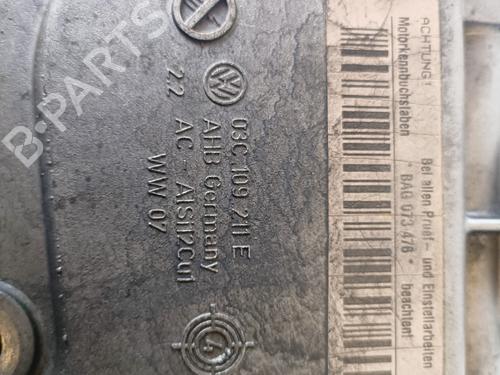Timing cover VW GOLF V (1K1)  | BP14305446M123 