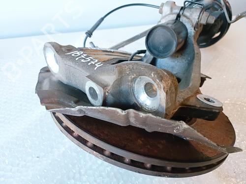 Right front steering knuckle BMW 1 (E87) 116 d | BP15772259M26 