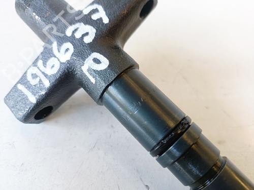 Injector MITSUBISHI PAJERO III (V7_W, V6_W) 3.2 Di-D (V68W, V78W) | BP20705509M100