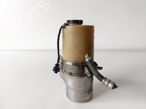 Styring servopumpe OPEL VECTRA C (Z02)  | BP13473942M99 